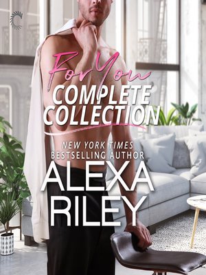cover image of For You Complete Collection